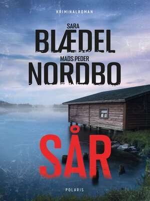 cover image of Sår